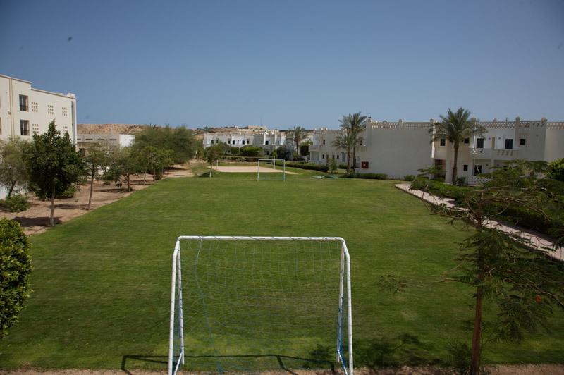 Complex Sonesta Club Sheikh Sharm el-Sheikh