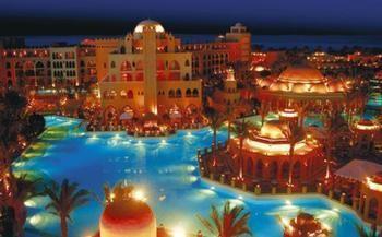 Hotel Makadi