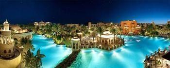 Hotel Makadi Makadi Bay