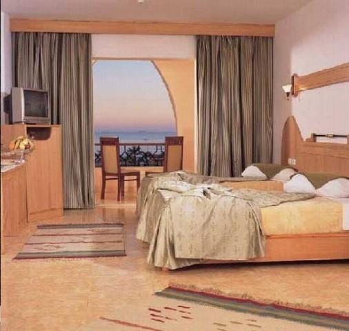 Hotel Grand Albatros Port Said