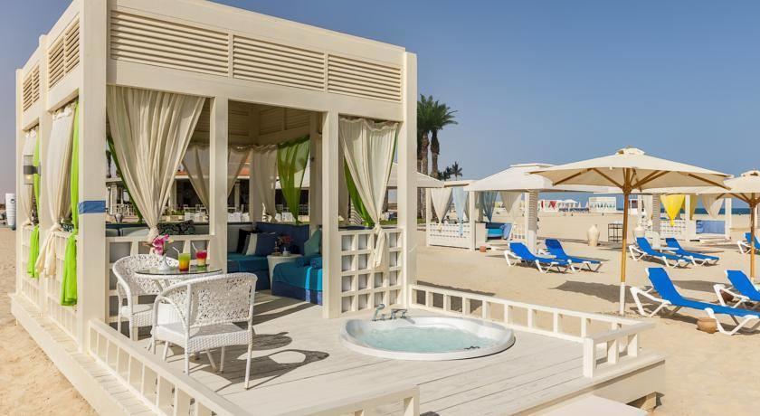 Apartment Ghazala Bay Chalet El Alamein