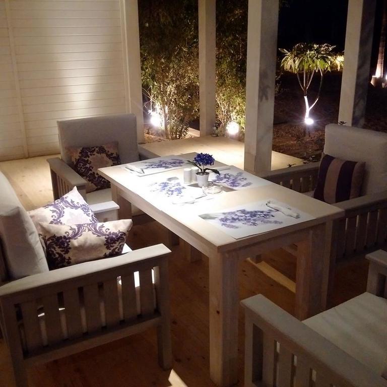 Apartment Ghazala Bay Chalet