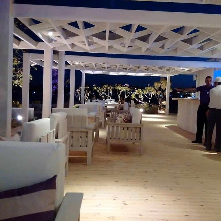 Apartment Ghazala Bay Chalet