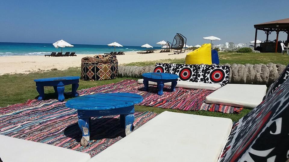Ghazala Bay Chalet