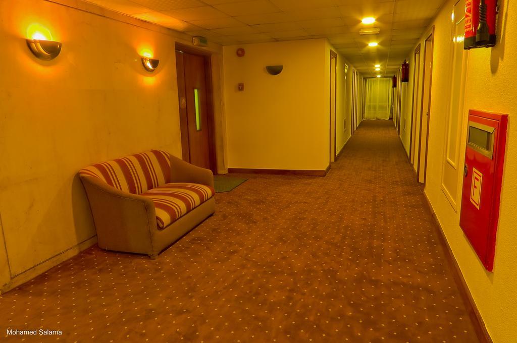 Otel Resta Port Said