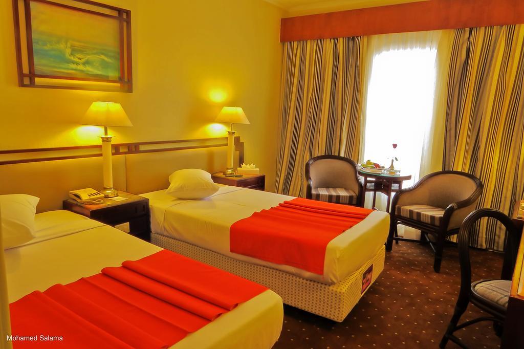 Otel Resta 4*