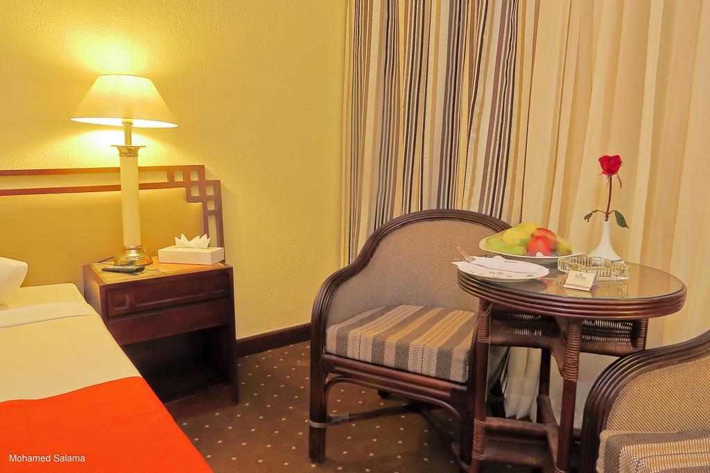 Otel Resta