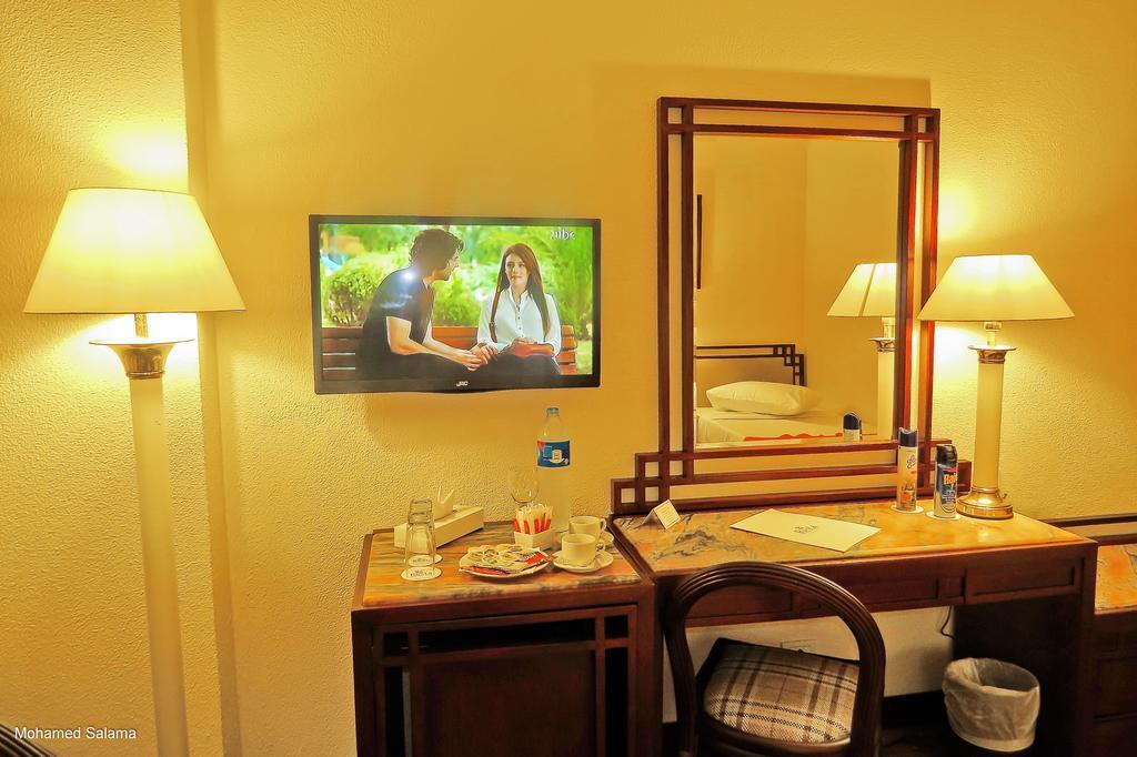 Otel Resta