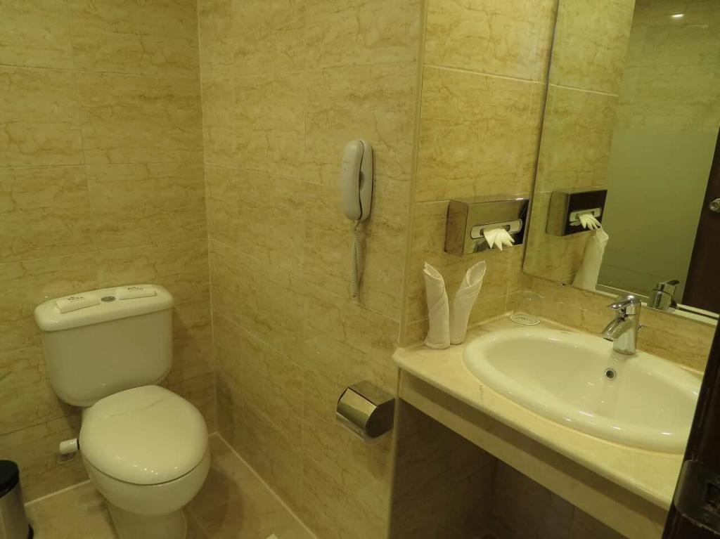 Otel Resta 4*