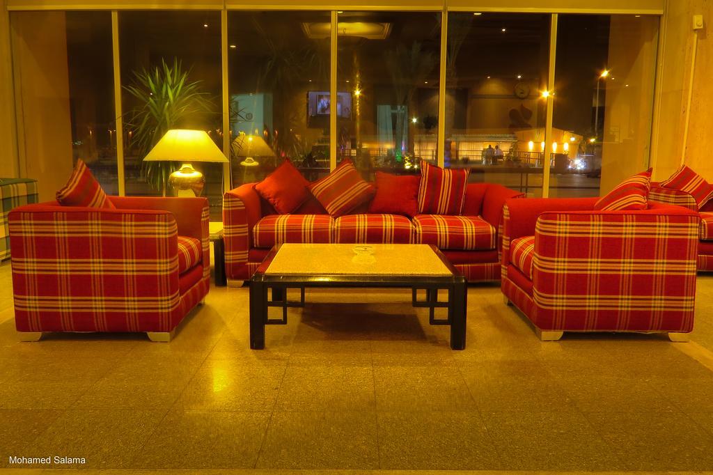 Hotel Resta Port Said