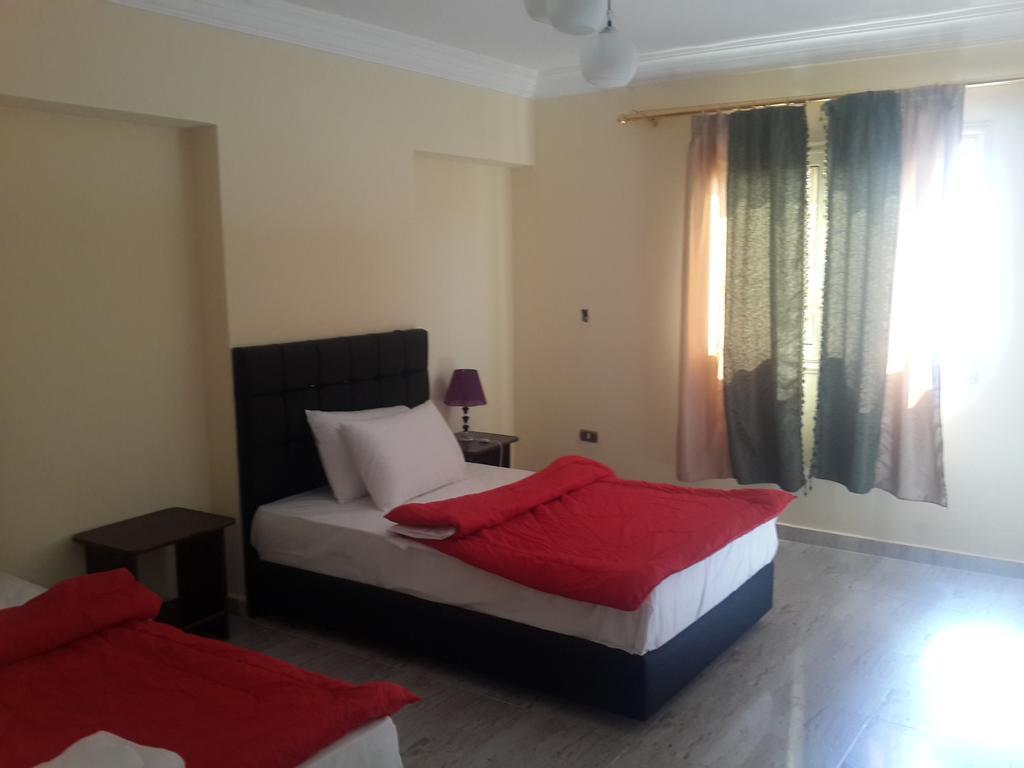 Hotel Alexander The Great Alexandria