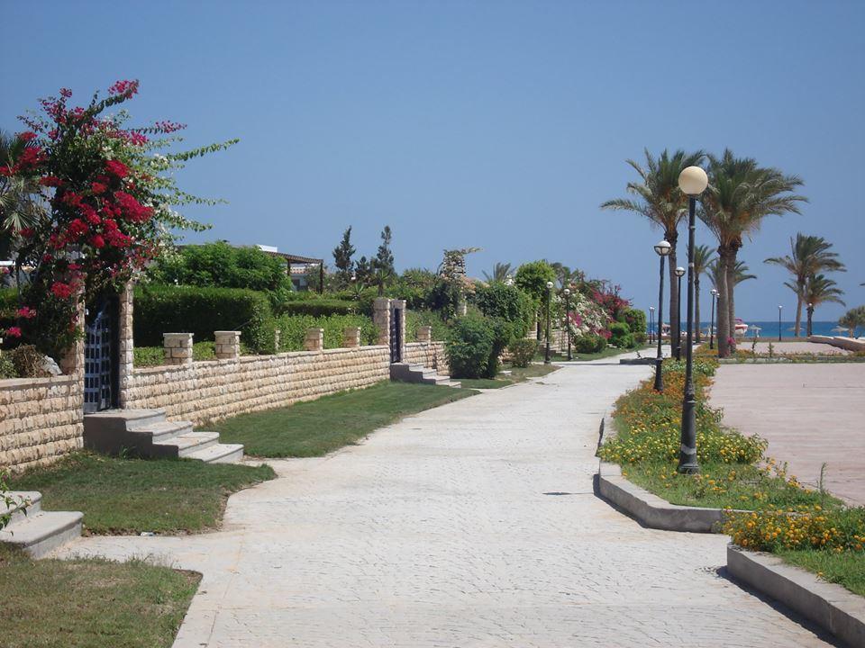Ghazala Bay Chalet El Alamein