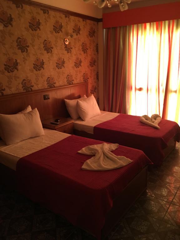 Hostel Abeer