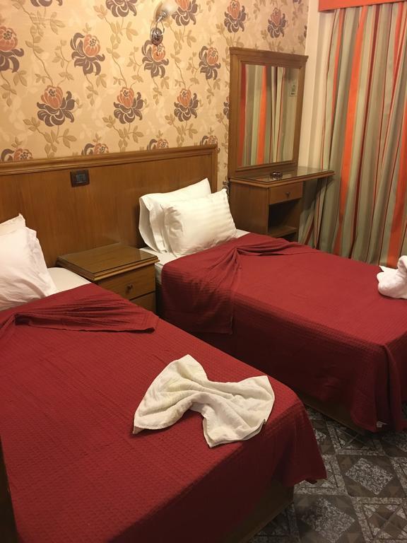 Hostel Abeer