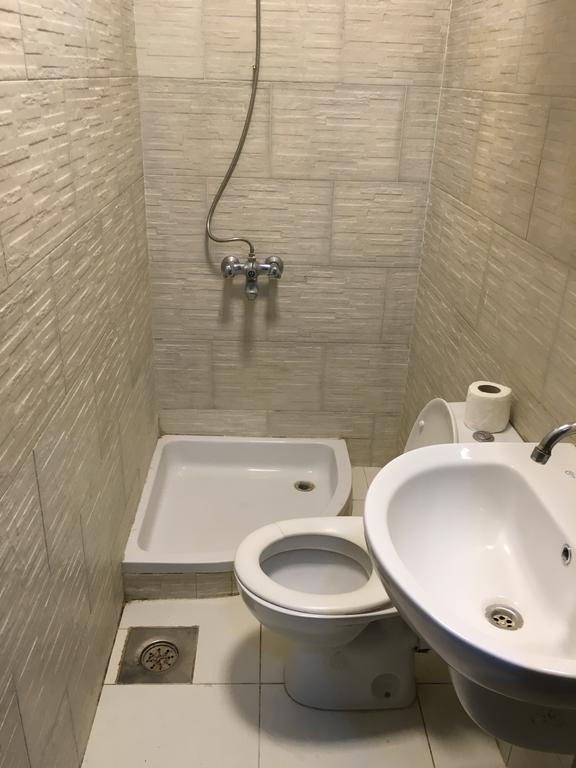 Hostel Abeer