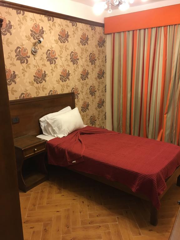 Hostel Abeer Alexandria