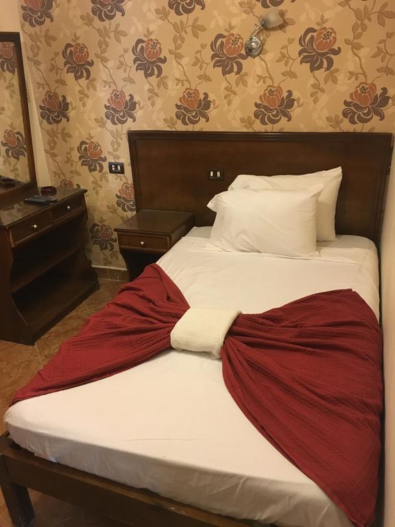 Hostel Abeer Alexandria