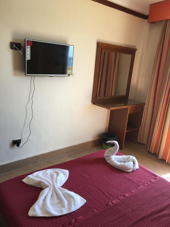Hostel Abeer *