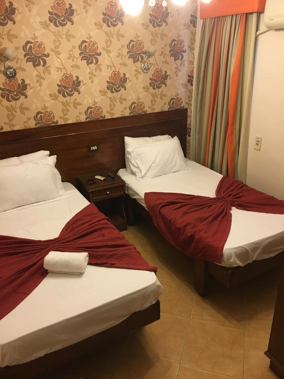 Hostel Abeer