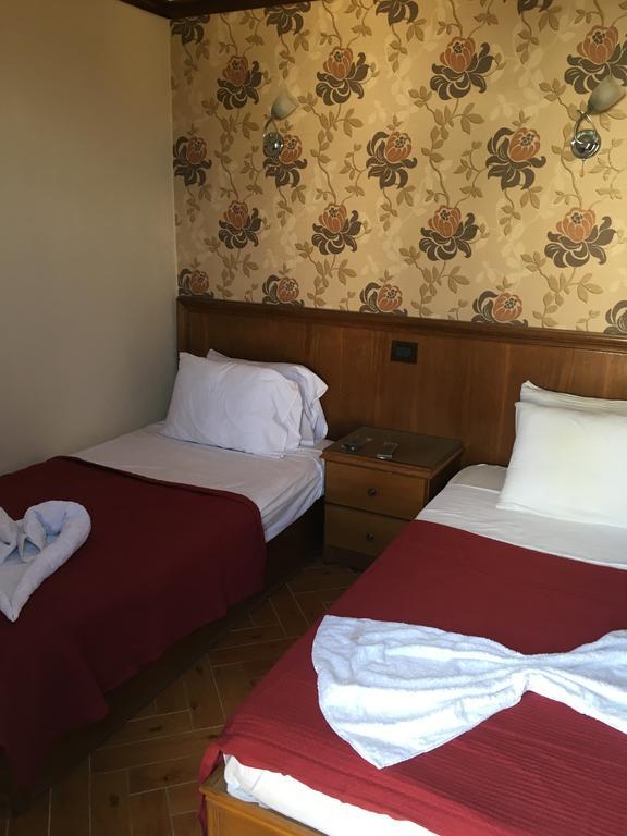 Hostel Abeer *