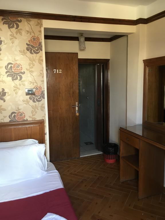 Hostel Abeer Alexandria