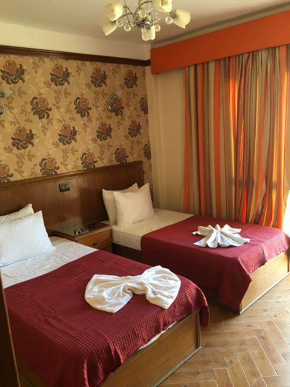 Hostel Abeer