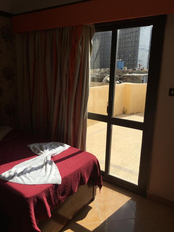 Abeer Alexandria