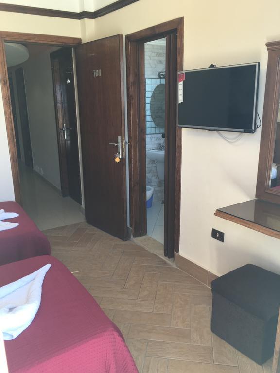 Hostel Abeer