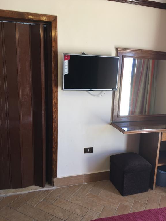 Hostel Abeer