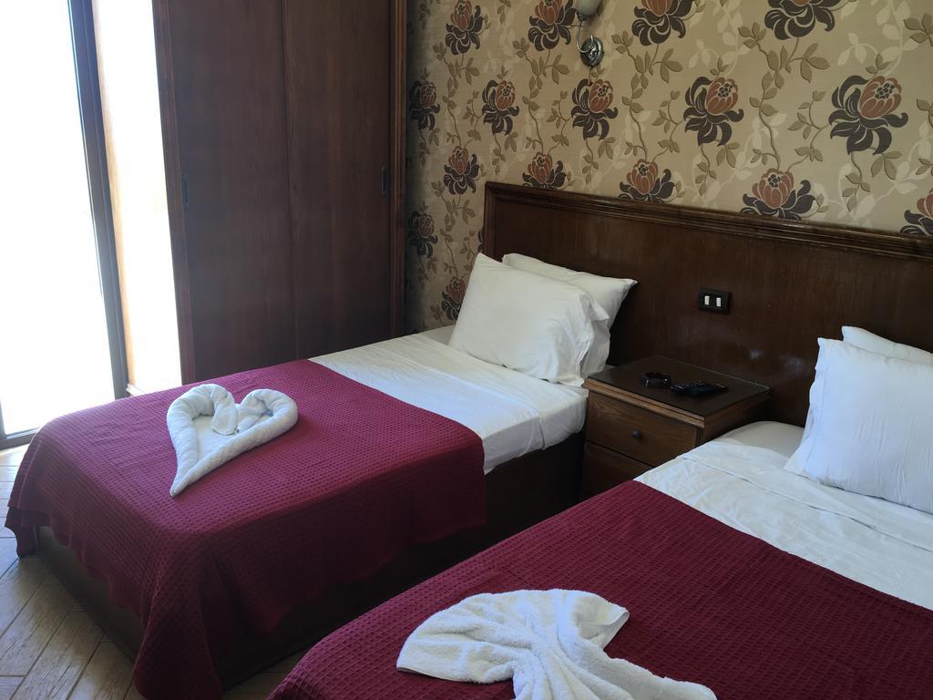 Hostel Abeer Alexandria