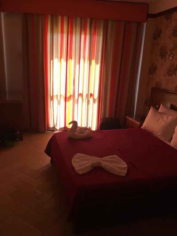 Hostel Abeer