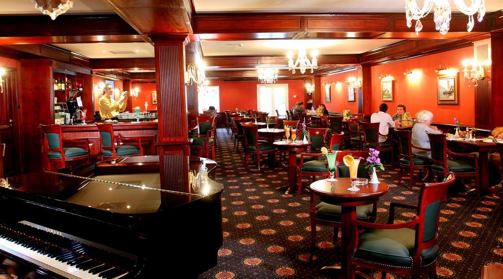Resort Jolie Ville Hotel & Spa Kings Island Luxor Luxor