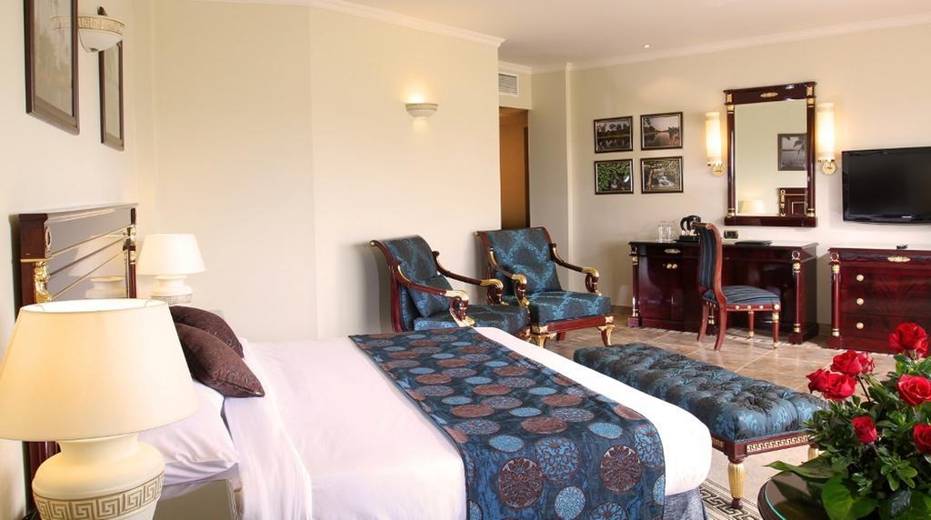 Resort Jolie Ville Hotel & Spa Kings Island Luxor Luxor