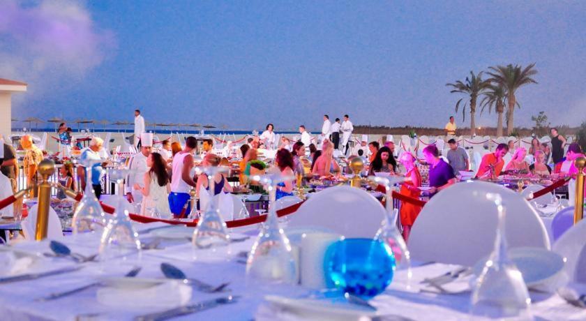 Ghazala Bay Chalet El Alamein