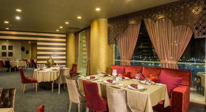 Ghazala Bay Chalet