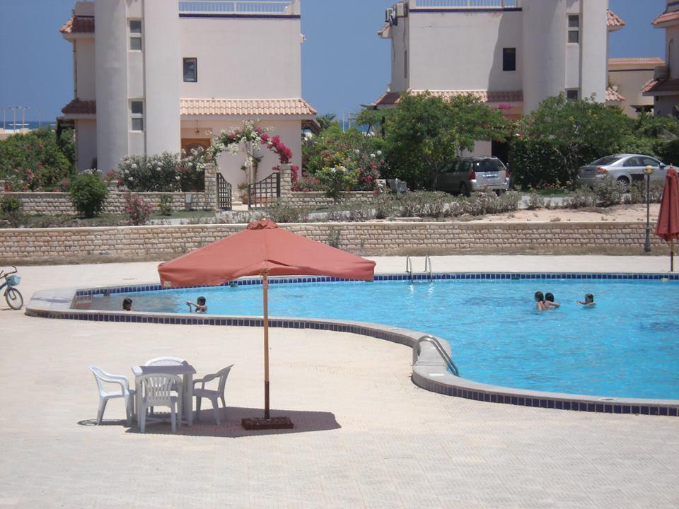 Ghazala Bay Chalet El Alamein