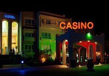 Resort Sands & Casino (adults Only) Taba