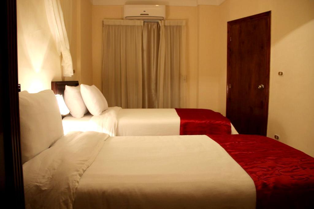 Aparthotel Mediterranean