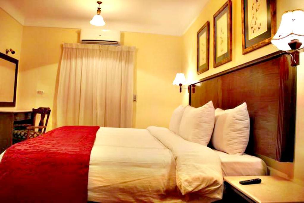 Aparthotel Mediterranean Alexandria