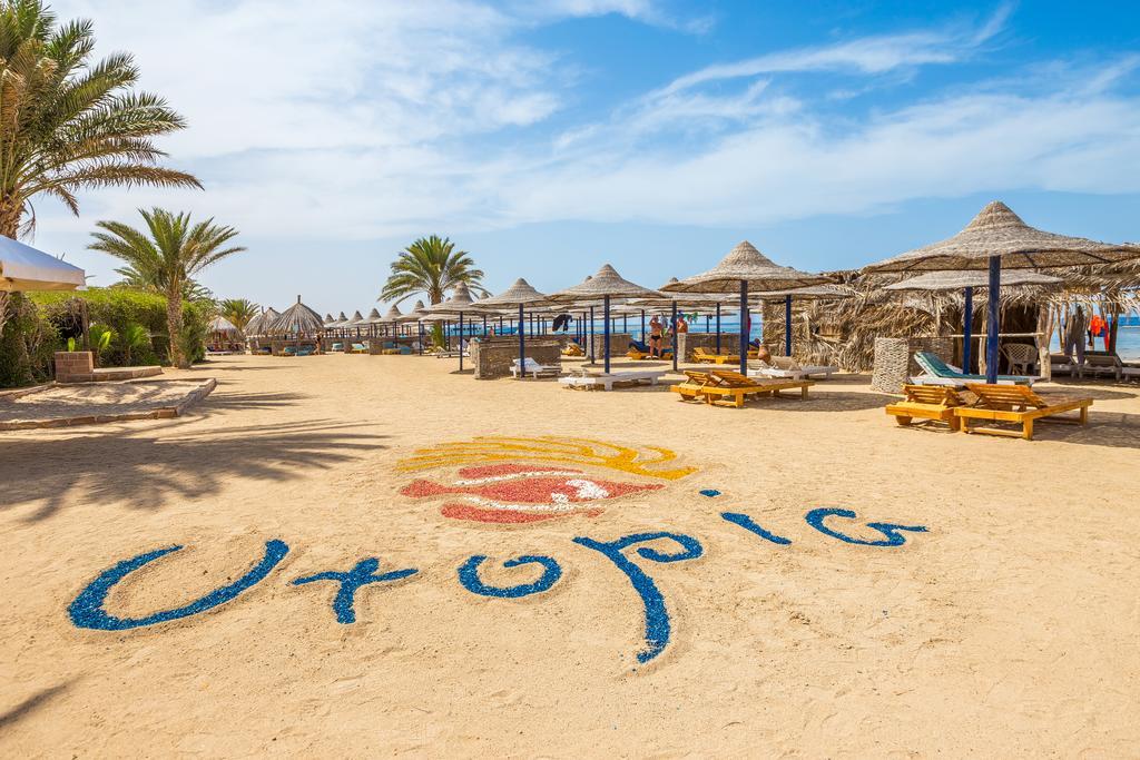 Utopia Club El Qoseir