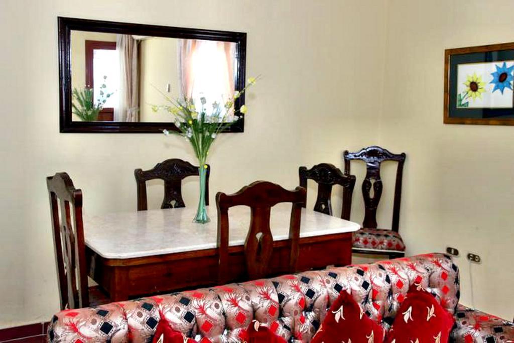 Aparthotel Mediterranean 2*