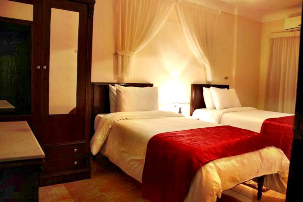Aparthotel Mediterranean Alexandria