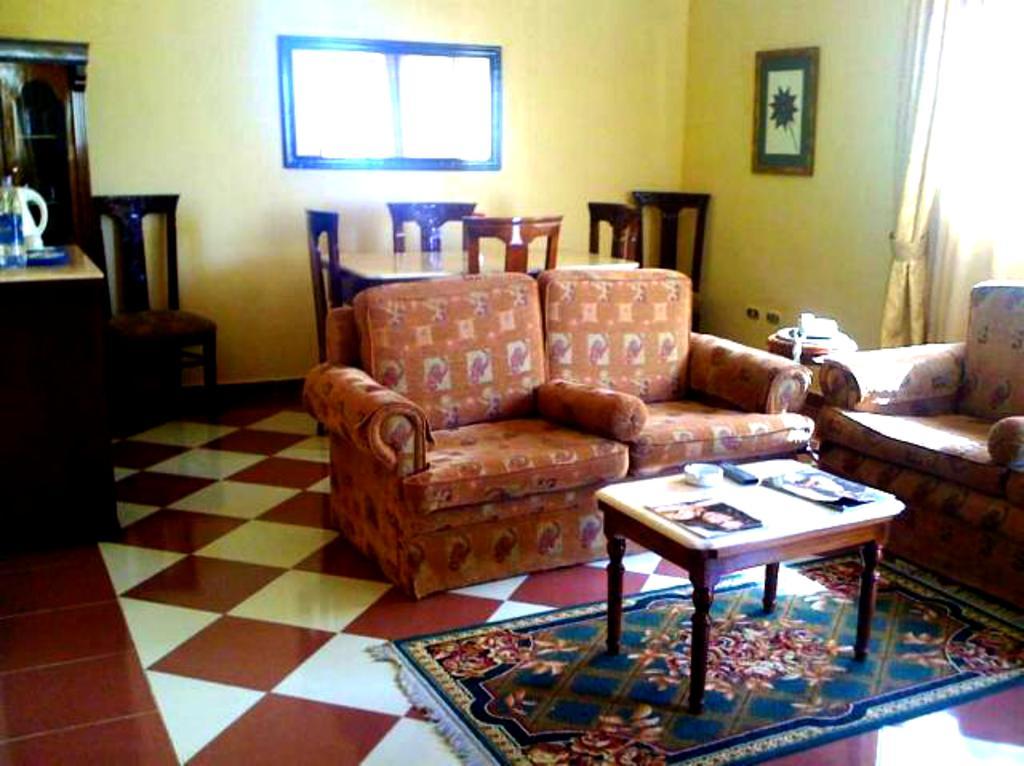 Aparthotel Mediterranean