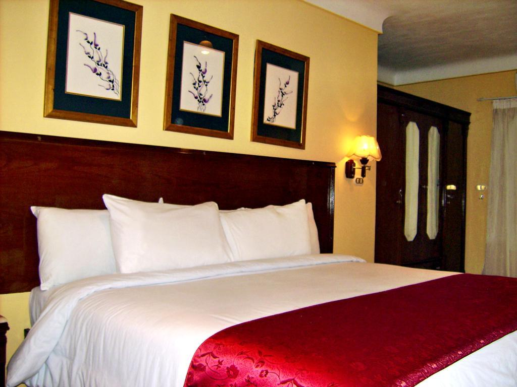 Aparthotel Mediterranean