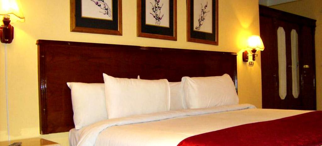 Aparthotel Mediterranean Alexandria