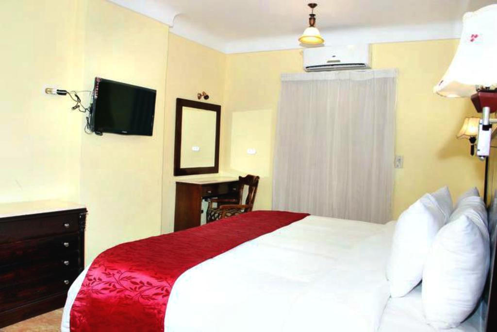 Aparthotel Mediterranean
