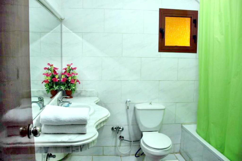 Aparthotel Mediterranean 2*
