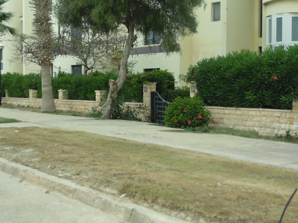 Ghazala Bay Chalet