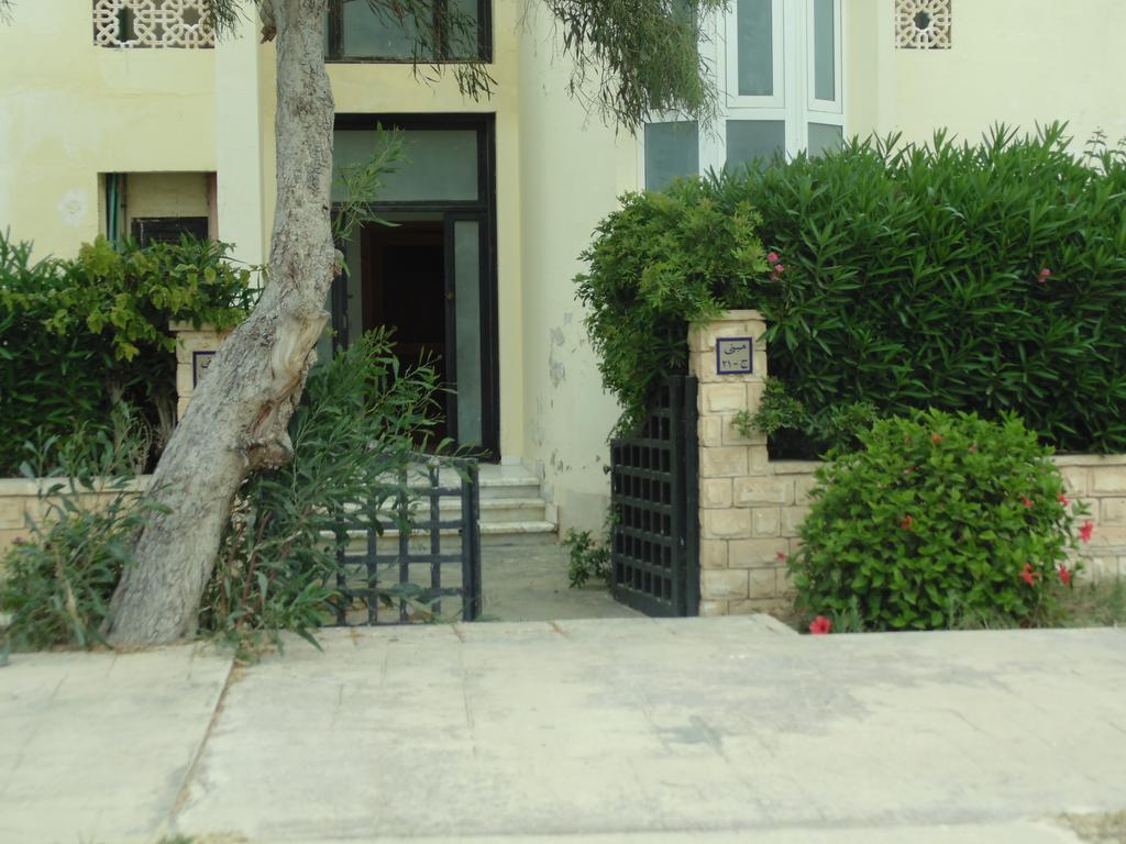 Ghazala Bay Chalet El Alamein