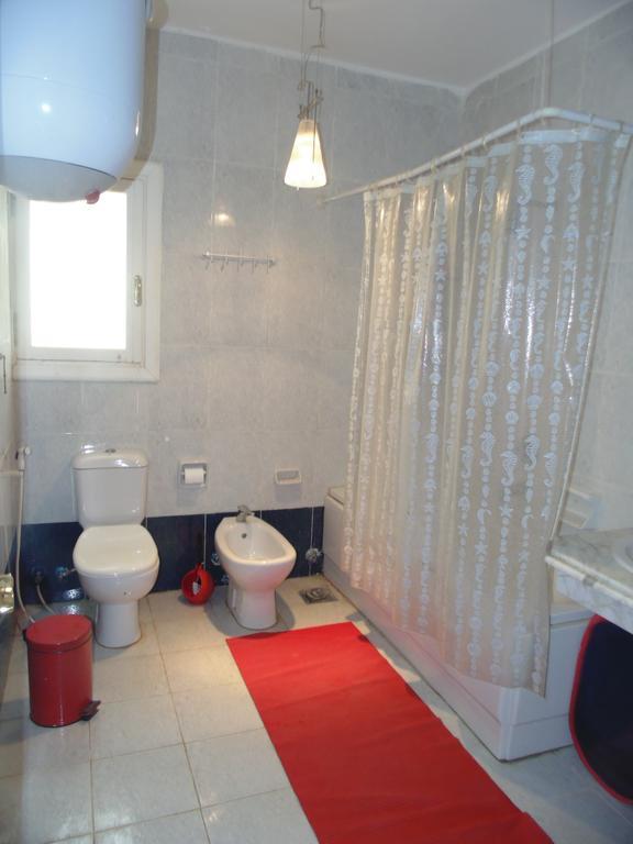 Apartment Ghazala Bay Chalet El Alamein